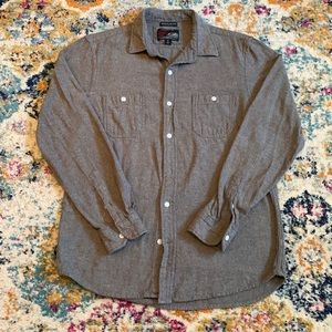 Old Navy Flannel Shirt